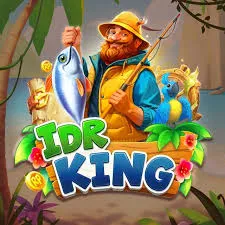 IDRKING - Ketakutan Dalam Kegelapan