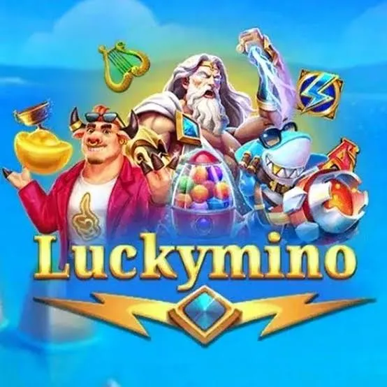 LUCKYMINO - Game Poker Seru dan Menguntungkan