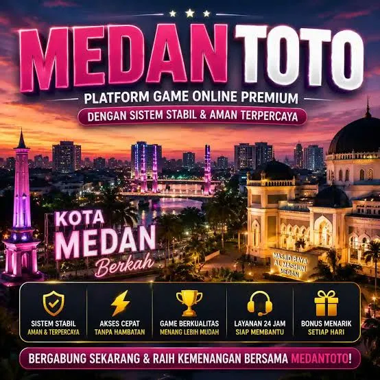 MEDANTOTO - Game Balap Terbaik di Android