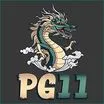 PG11 - Game MOBA Penuh Aksi
