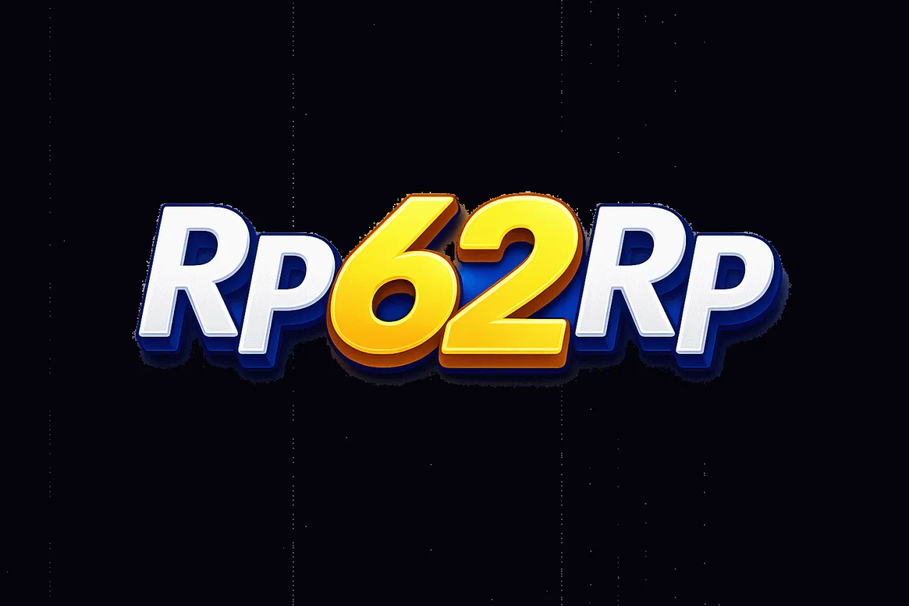 RP62RP - Permainan Santai yang Menyenangkan